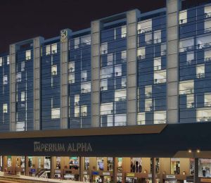 Imperium Alpha
