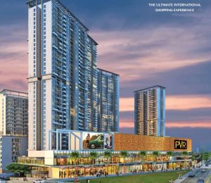 M3M 65th Avenue