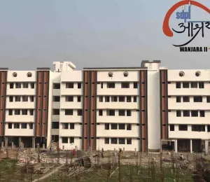 SDPL Aashray Wanjra