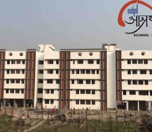 SDPL Aashray Beltarodi
