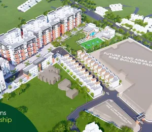 SDPL Green