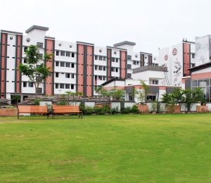 SDPL Aashray Dabha