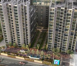 Vaishnavi Oasis