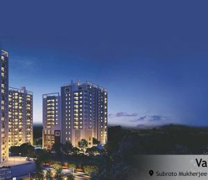 Vaishnavi Gardenia