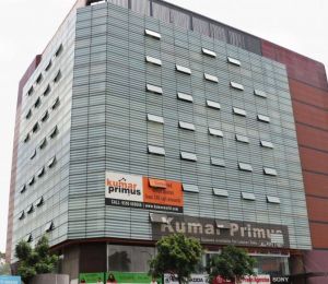 Kumar Primus