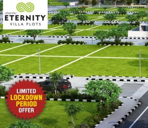 Urbanrise Eternity