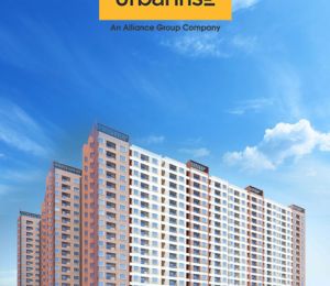 Urbanrise Codename Gold Standard