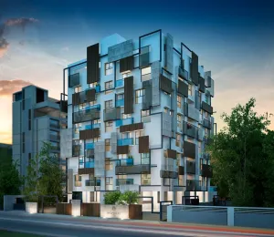 Arista Belvedere Park