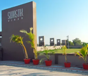 Arista Swastik Vihar