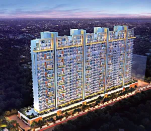Sky Mansion
