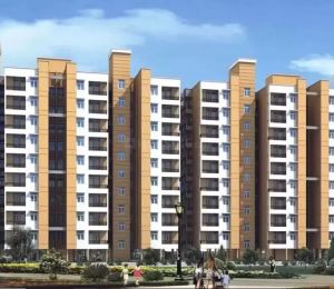 Ansal Town