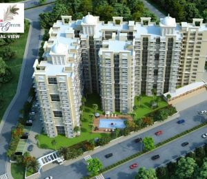 Antriksh Abril Green