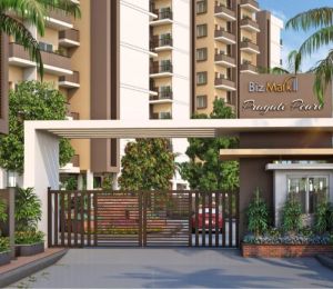 Pragati Pearl