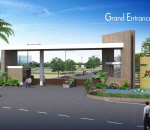 Raheja Greens