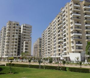 Wellington Heights Phase 1