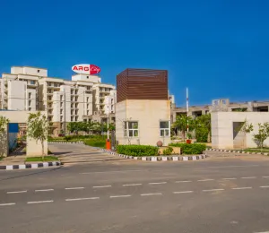 ARG City