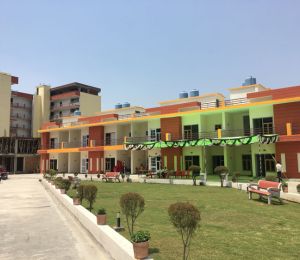 Ishaan Awas Yojana