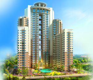 Salarpuria Sattva Gold Summit