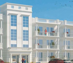 Hyde Park Terraces