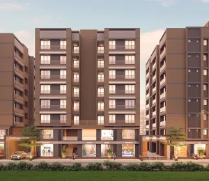 Suryam Aura