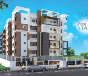 Pavani Vista