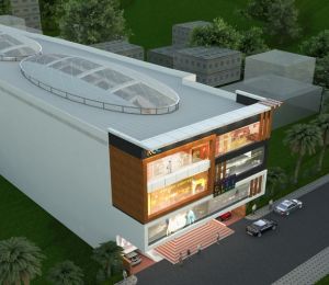 Rajendra City Center