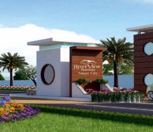 Riverview Residency Smart City