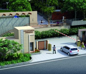 Chaitanya Greens