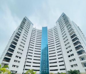 TC One SkyWalk