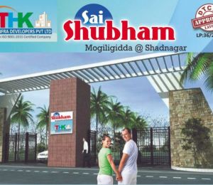 THK Sai Shubham