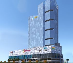 AIPL Joy Central