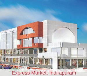 Express Market