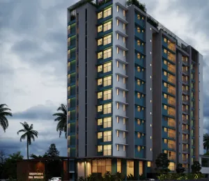 Sreerosh Sea Breeze
