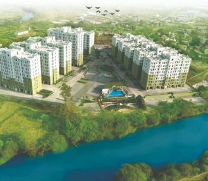 Xrbia Riverfront