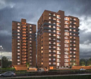 Gunatit Antilia