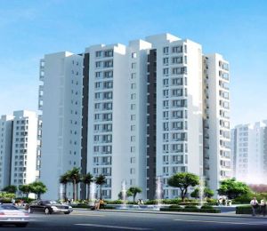 Sahara City Homes Bhubaneshwar
