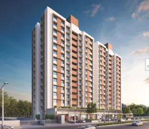 Vishwanath Maher Homes 3