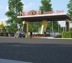 Nalanda Fortune Park