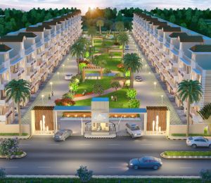 Ananta Lifestyle