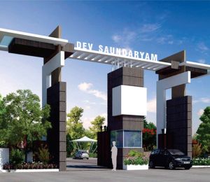 Dev Saundaryam