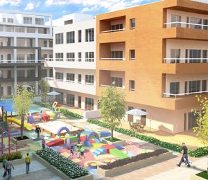 Pacific Star Homes