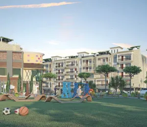 Motia Harmony Greens