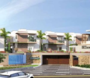Northstar Homes Hillside