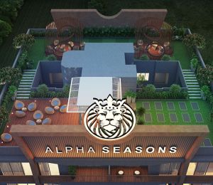 Alpha Seasons