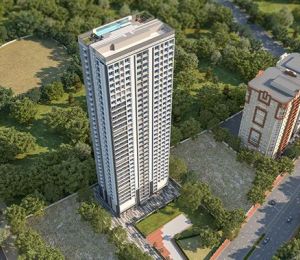 Mayfair Codename Sara Powai