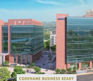 Lodha iThink