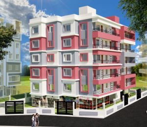 Blue Onyx Residency