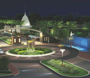 Nariman City