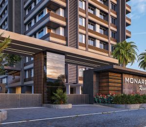 Monarch Residency