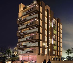 Laxmi Enclave